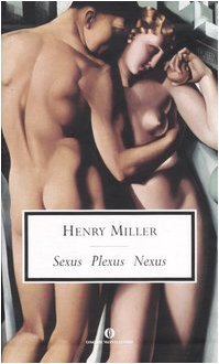 Sexus-Plexus-Nexus