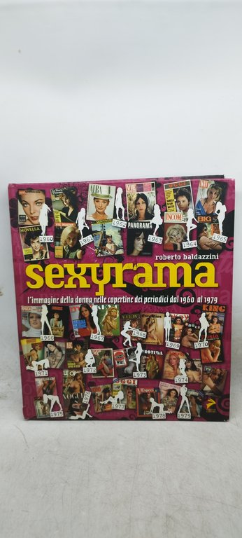 sexyrama l'immagine della donna nelle copertine dei periodici dal 1960 …