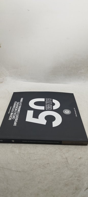 sezione fotografica circolo ricreativo dipendenti comunali di torino