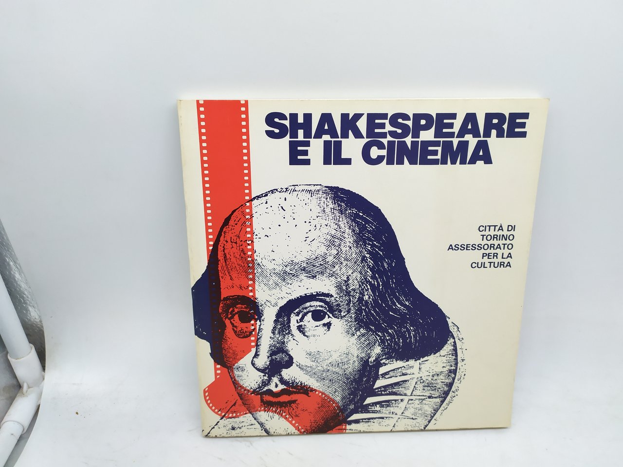 shakespeare e il cinme città di torino assessorato per la …