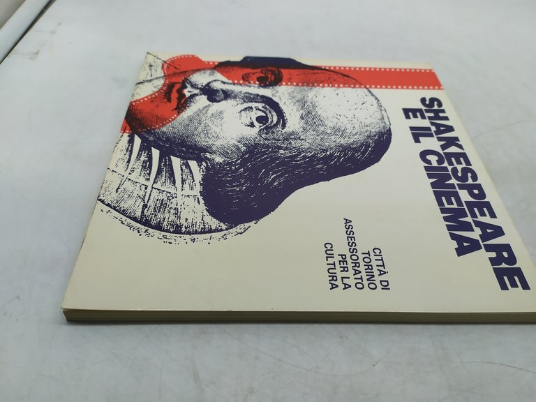 shakespeare e il cinme città di torino assessorato per la …