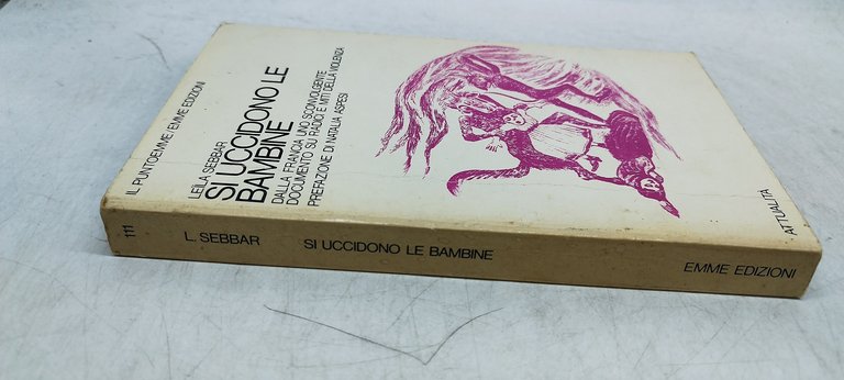 si uccidono le bambine il puntoemme attualità