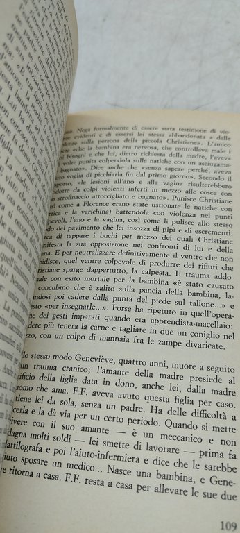 si uccidono le bambine il puntoemme attualità