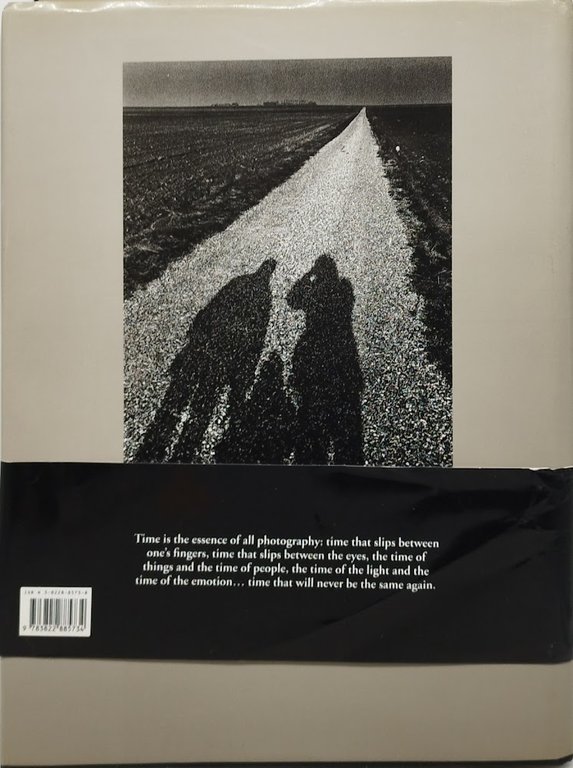 sieff 40 years of photography