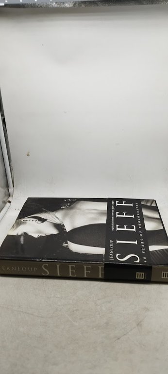 sieff 40 years of photography