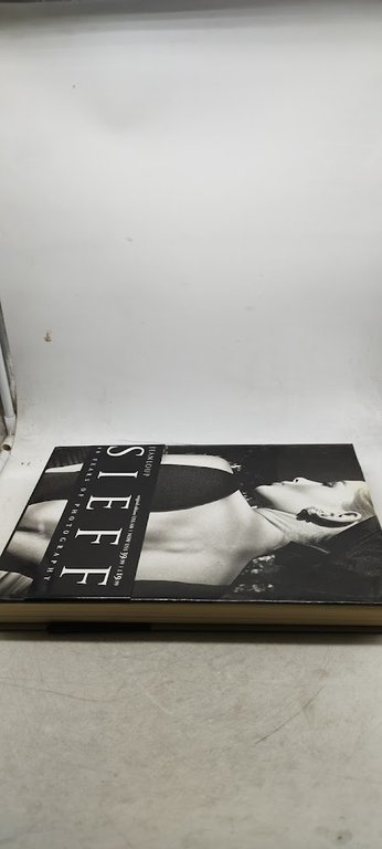 sieff 40 years of photography