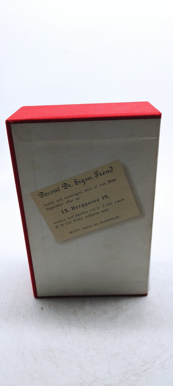 sigmund freud opere scelte a cura di antonio alberto semi …