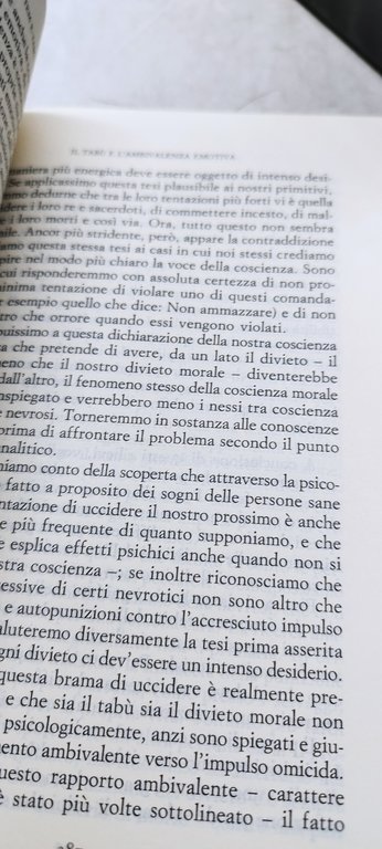 sigmund freud opere scelte a cura di antonio alberto semi …