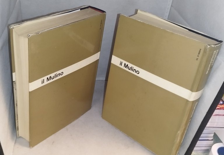 signoria e feudalesimo 2 volumi il mulino | Immagine Gallery 5