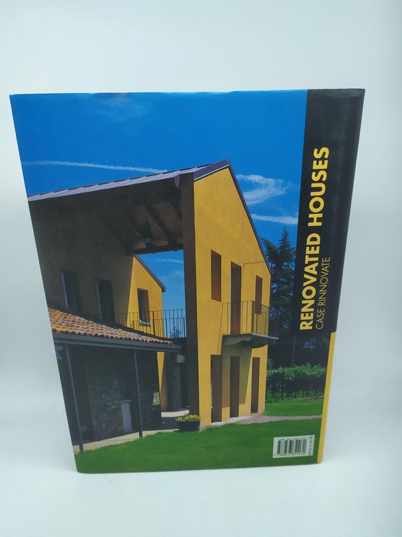 silvio san pietro paola gallo renovated houses case rinnovate