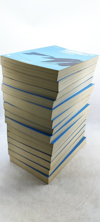 singer storia della tecnologia 14 volumi