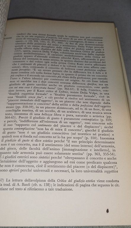 situazione dell'estetica in italia paravia | Immagine Gallery 6