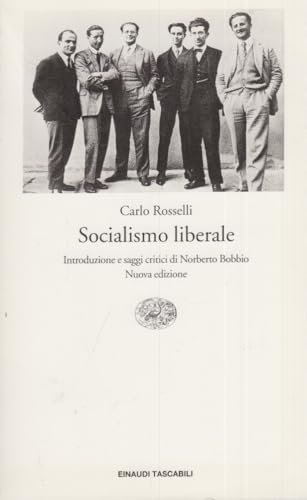 Socialismo liberale