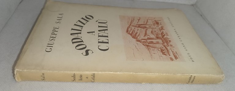 sodalizio a cefalù giuseppe sala firma autore | Immagine Gallery 5