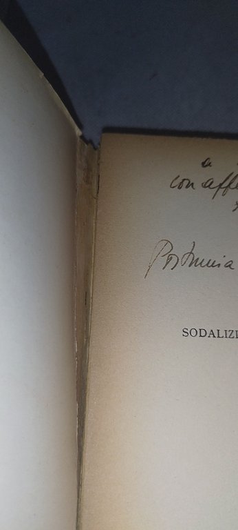 sodalizio a cefalù giuseppe sala firma autore | Immagine Gallery 7