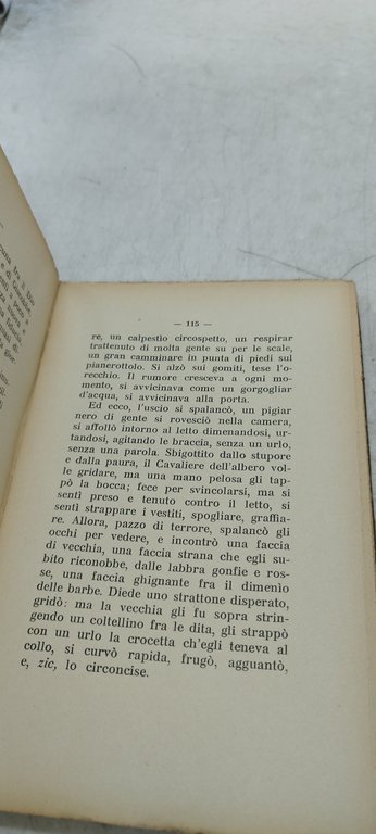 sodoma e gomorra racconti di c malaparte