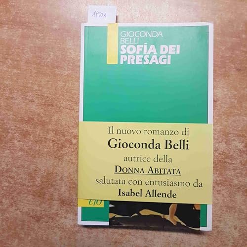 Sofía dei presagi