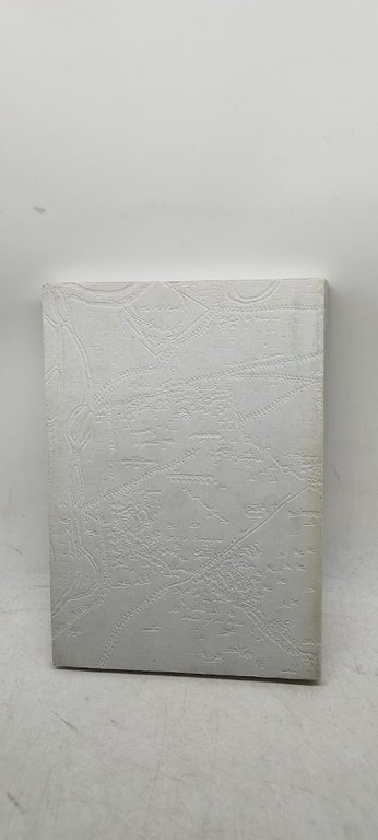 soggetti e problemi di storia della zona nord ovest di …