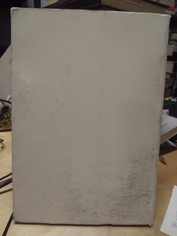 sogno d'amore fantascienza mistica autobiografia rosa maria casanova crepuz