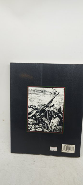 soldati di mussolini rex trye mursia