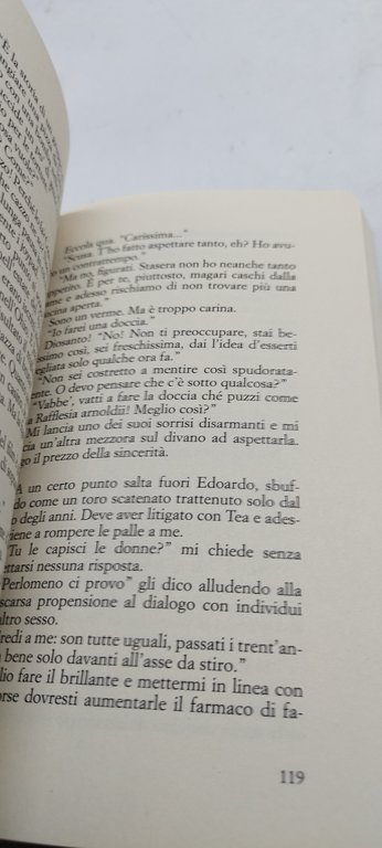 sole &amp; baleno wilson saba