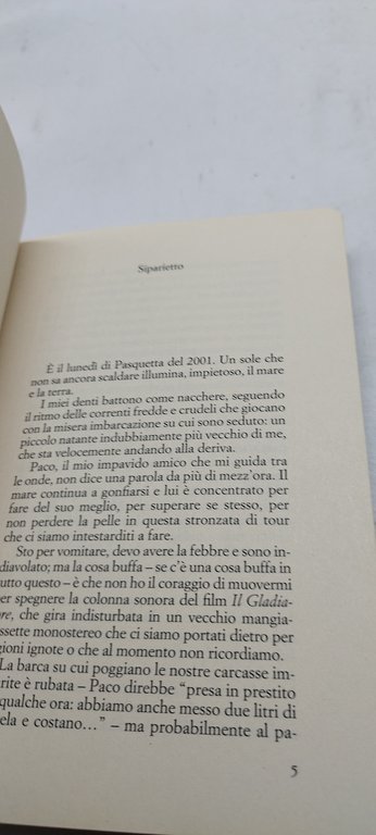 sole &amp; baleno wilson saba