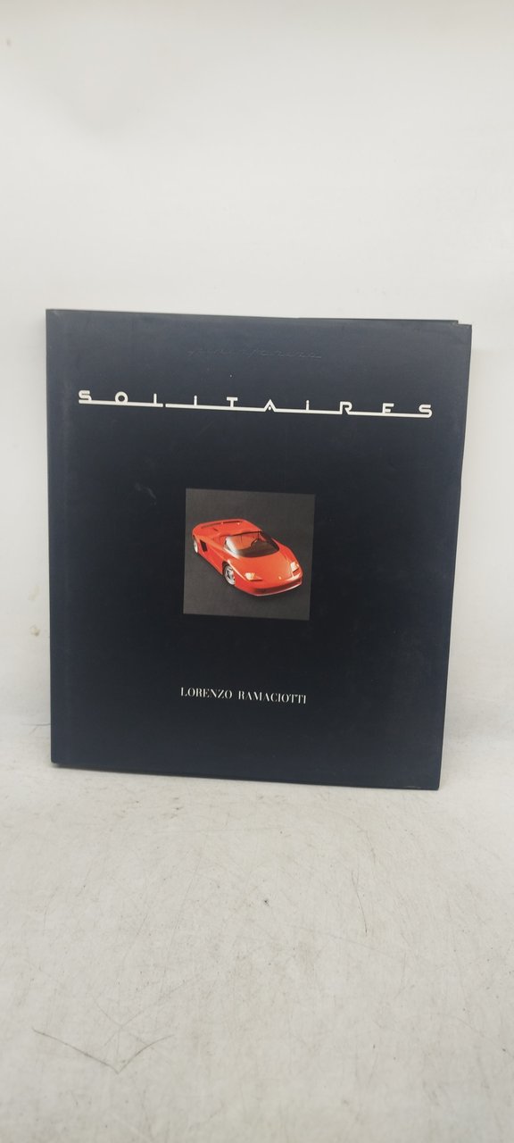 solitaires lorenzo ramaciotti pinifarina