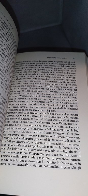 solzenicyn arcipelago gulag 3 volumi | Immagine Gallery 7