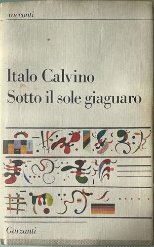 Sotto il sole giaguaro
