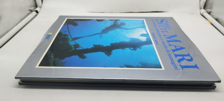 sotto sette mari avventure subacquee a caccia di immagini