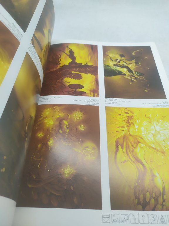 spacejunk annual gallery cataog 2005-2006