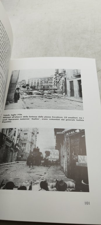 spagna 1936 1939 immagini della guerra civile tullio contino