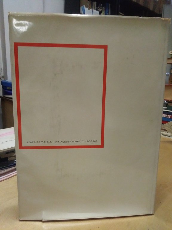 spazzapan pittori d'oggi collana d'arte della galleria La bussola di …