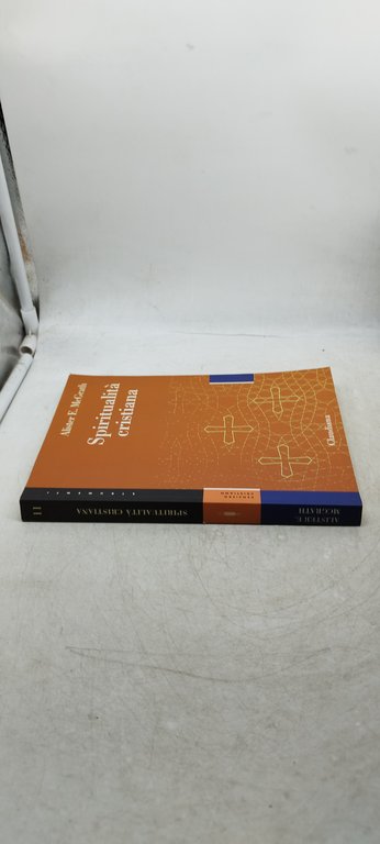 spiritualità cristiana claudiana