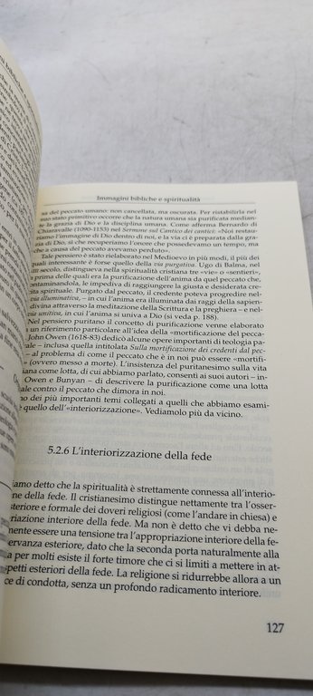 spiritualità cristiana claudiana