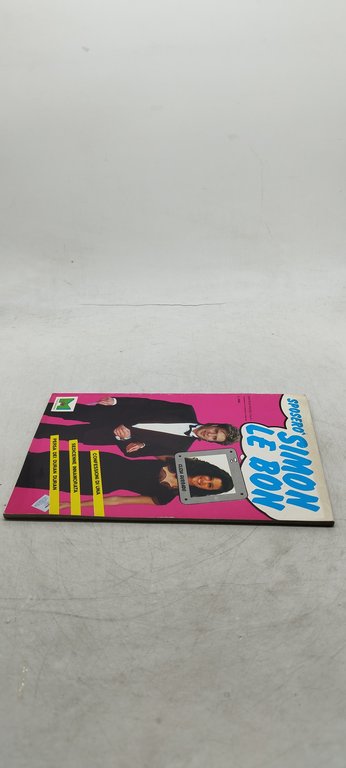 sposerò simon le bon editrice piccoli