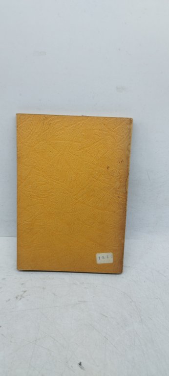 stalattiti di pseranze ammutolite e uno studio sulla poesia