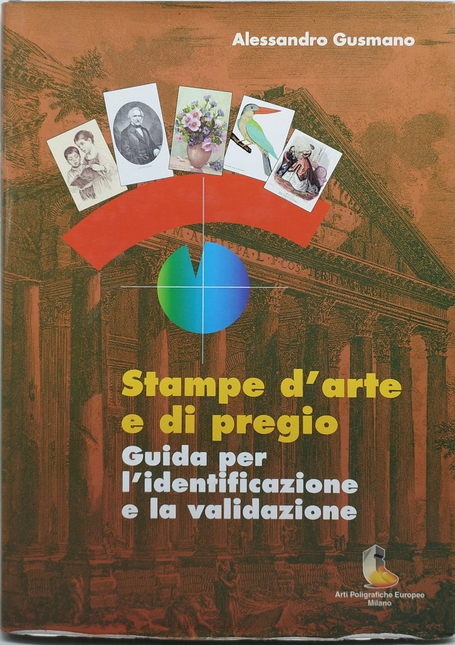 stampe d'arte e di pregio guida per l'identificazione e la …