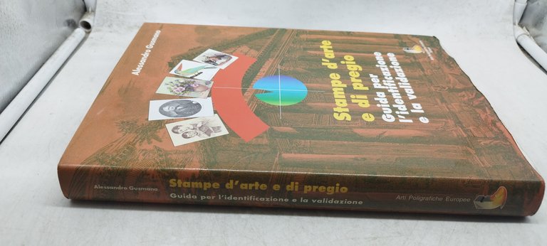 stampe d'arte e di pregio guida per l'identificazione e la …