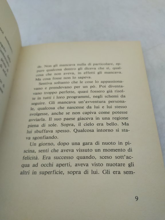 stanislao nievo il cavallo nero stampatori 1979