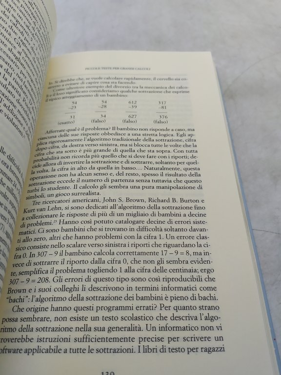 stanislas dehaene il pallino della matematica scoprire il genio dei …