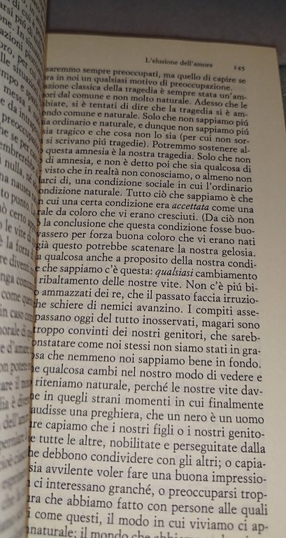 stanley cavell il ripudio del sapere einaudi | Immagine Gallery 5