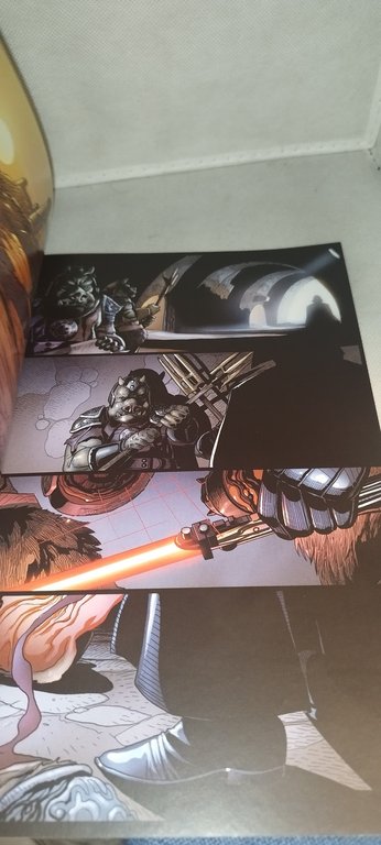 star wars darth vader edizione variant panini comics exclusive ramon …