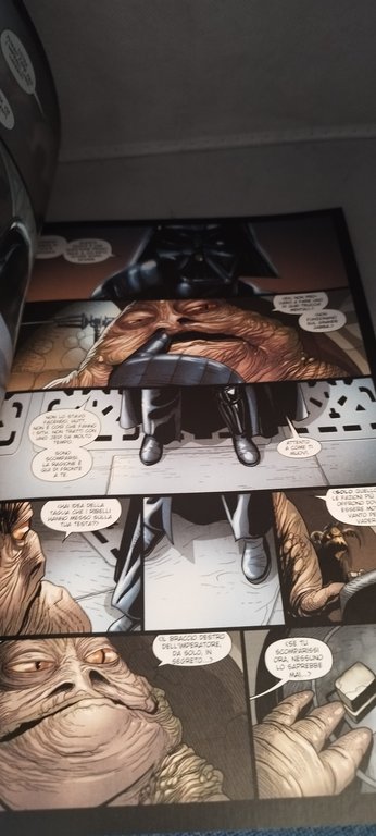 star wars darth vader edizione variant panini comics exclusive ramon …