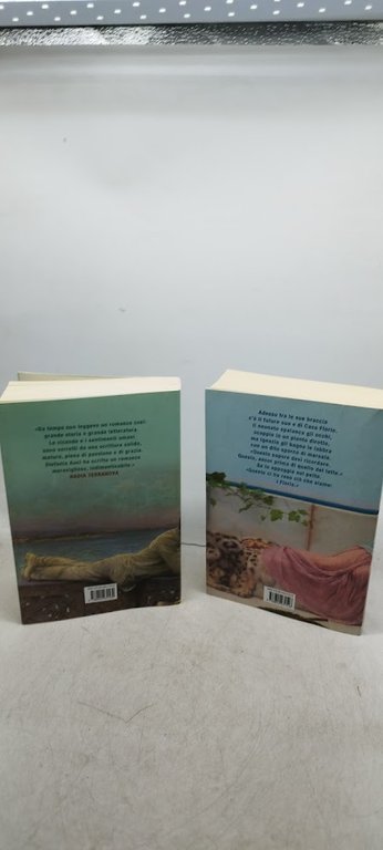 stefania auci la saga dei florio 2 volumi