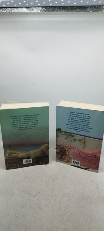 stefania auci la saga dei florio 2 volumi