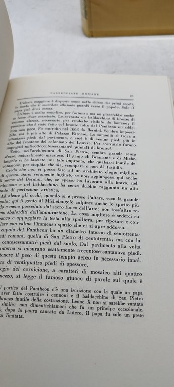 stendhal passeggiate romane 3 volumi
