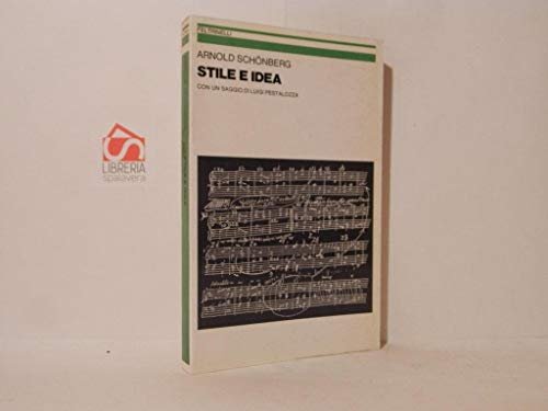 Stile e idea 1980