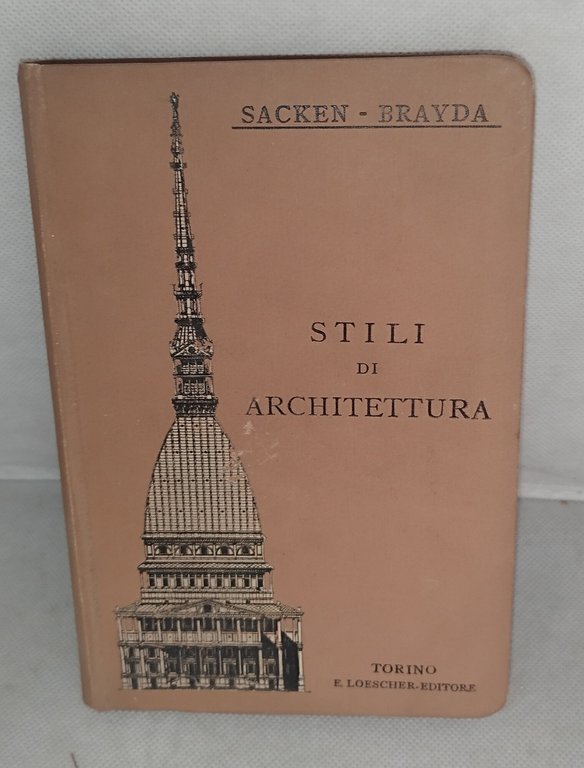 stili di architettura | Immagine Gallery 2