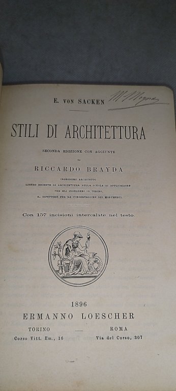 stili di architettura | Immagine Gallery 6